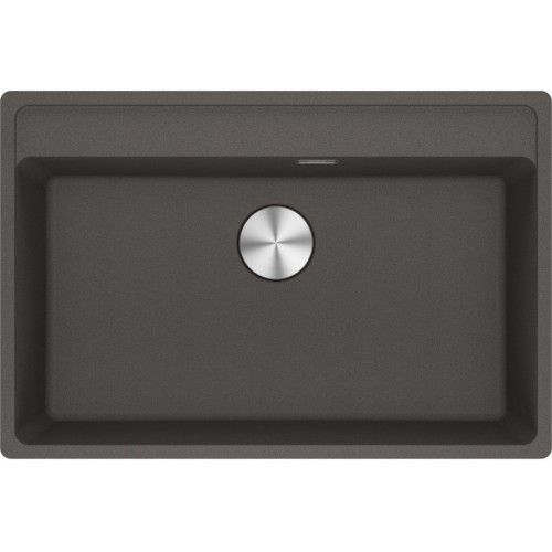 Franke Maris MRG 610-72 RTL, 760x510 mm, Fragranitový dřez, Šedá břidlice 114.0738.571