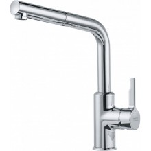 Franke FP 5083.031 URBAN Kuchyňská baterie, Chrom 115.0595.083