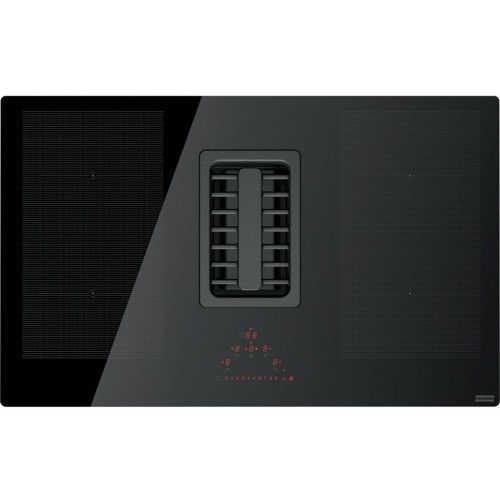 Franke Odsavač par v indukci FMA 839 HI Černé sklo 340.0595.364