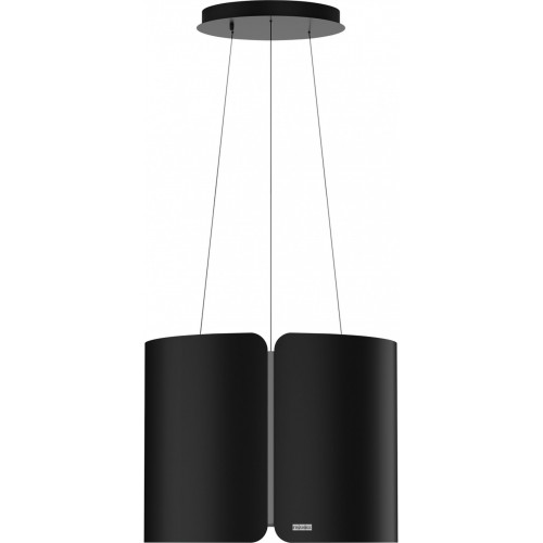 Franke Odsavač par FSMS F 42 BK MATT Matná černá 345.0654.933