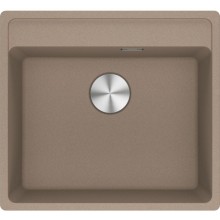 Franke Maris MRG 610-52 RTL, 560x510 mm, Fragranitový dřez, Kašmír 114.0661.389