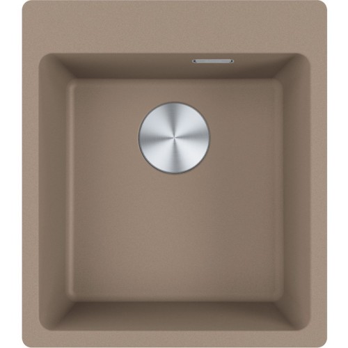 Franke MRG 610-39 FTL Dřez, Kašmír 440x500, sifon 114.0661.449