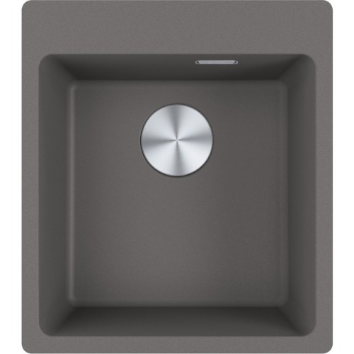 Franke MRG 610-39 FTL Dřez, Šedý kámen 440x500, sifon 114.0661.450