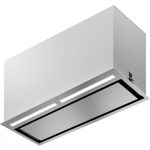 Franke Box Flush Premium FBFP XS A70 KL Odsavač par, Nerez 305.0665.369