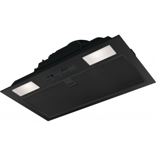 Franke Odsavač par FBI 525 BK Černá 305.0680.919