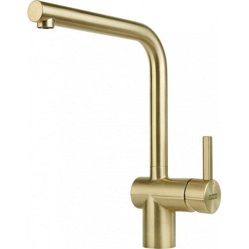 Franke FC 3834.504 ATLAS NEO Kuchyňská baterie celonerez zlatá 115.0681.241