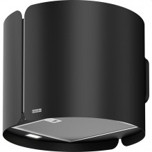 Franke Odsavač par FSMS WALL F42 BK MATT Matná černá 335.0689.671