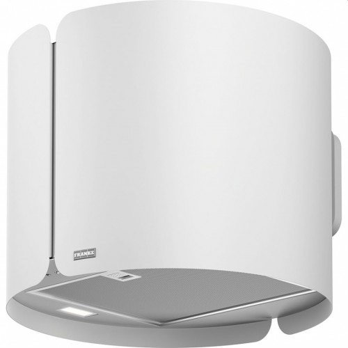 Franke Odsavač par FSMS WALL F42 WH MATT Matná bílá 335.0689.672 Franke Odsavač par FSMS WALL F42 WH MATT Matná bílá 335.0689.672