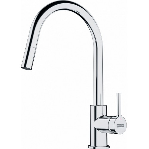 Franke FS 3229.031 LINA NEW Kuchyňská baterie, chrom 115.0693.229