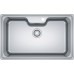 Franke BCX 610-75 Kuchyňský dřez, Nerez 101.0693.352