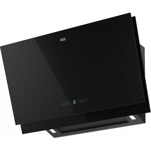 Franke Odsavač par Maris Pro FMA 2.0 PRO 907 BK KL odsavač par, černé sklo 330.0705.068