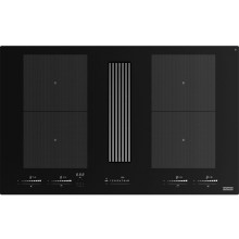 Franke Mythos Odsavač par v indukci FMY 8391R HI Černé sklo 340.0705.335