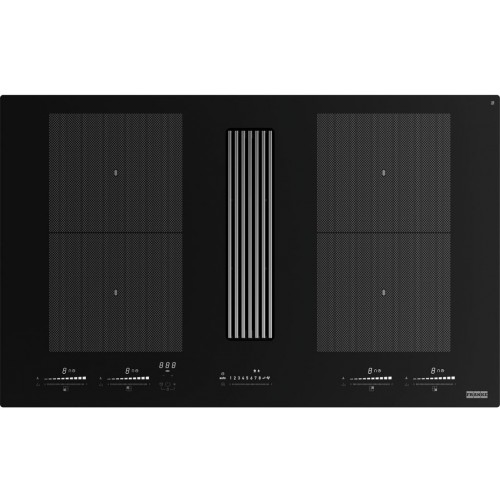 Franke Mythos Odsavač par v indukci FMY 8391R HI Černé sklo 340.0705.335