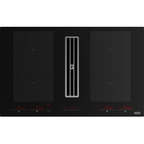 Franke Odsavač v indukci Maris FMA 8391R HI Černé sklo 340.0705.336