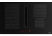 Franke Odsavač par v indukci Maris FMA 8381R HI Černé sklo 340.0705.337