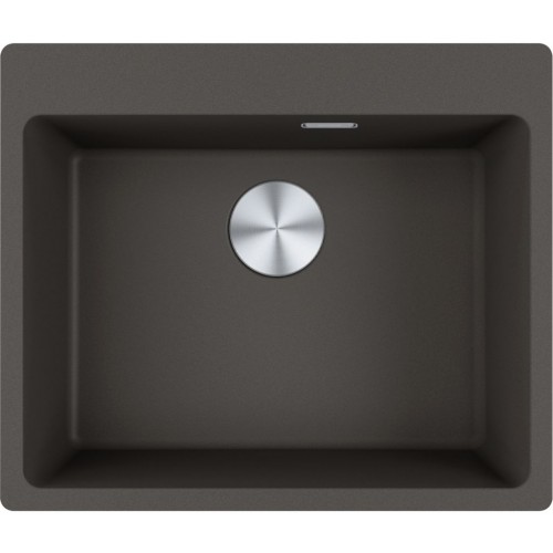 Franke MRG 610-54 FTL Kuchyňský dřez, Šedá břidlice 114.0713.985