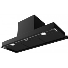 Franke Style Plus FST PLUS BK 908 Odsavač par, Matná černá 305.0717.356