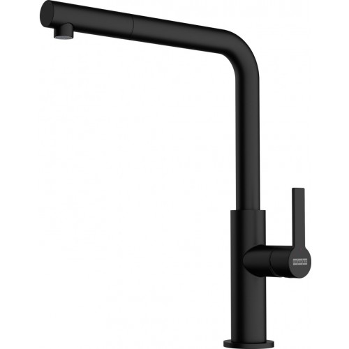 Franke FS 2842.901 MARIS SLIM Kuchyňská baterie, matná černá 115.0728.394