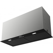 Franke Box Flush Basic FBFE BK A70 Odsavač par, matná černá 305.0728.431