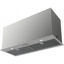 Franke Box Flush Basic FBFE LG A70 Odsavač par, světle šedá 305.0729.553