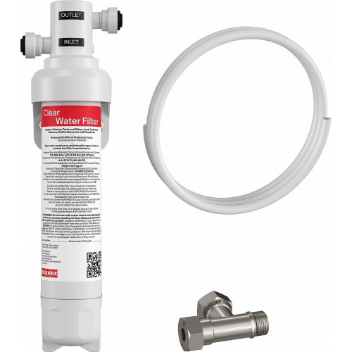 Franke Filtrační sada Clear Water S 150.0730.809