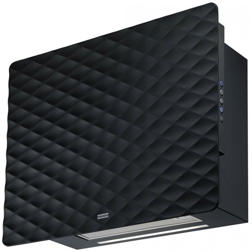 Franke IMPRESS 603 BK, komínový odsavač, černá 330.0524.213 Franke IMPRESS 603 BK, komínový odsavač, černá 330.0524.213