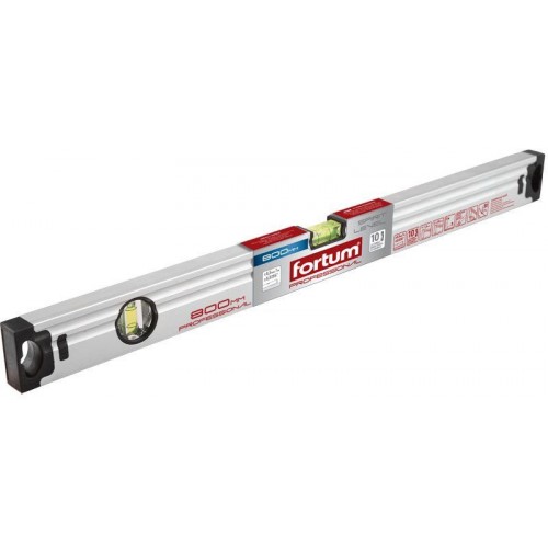 FORTUM vodováha profesionální, 1000mm 4783560 FORTUM vodováha profesionální, 1000mm 4783560