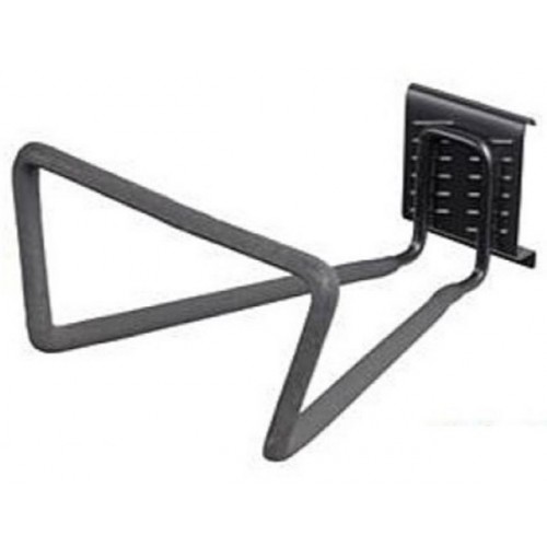 Závěsný systém G21 BlackHook triangle 18 x 10 x 25,7 cm 635002 Závěsný systém G21 BlackHook triangle 18 x 10 x 25,7 cm 635002