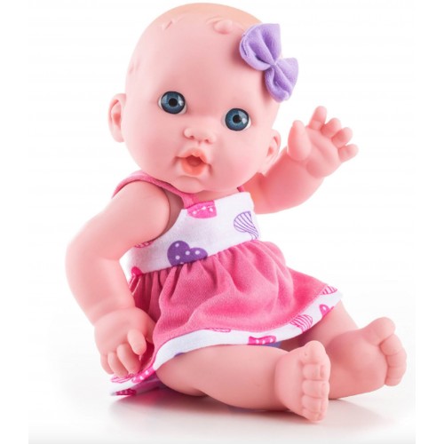 G21 Hračka Panenka Bella 30 cm 60026071 G21 Hračka Panenka Bella 30 cm 60026071