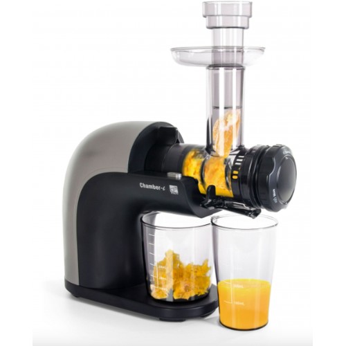 G21 Odšťavňovač Chamberi horizontal 600858