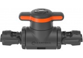 GARDENA MDS Ventil uzavírací/regulační 13 mm 13207-20