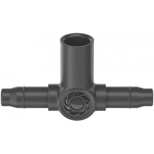 GARDENA MDS T-kus pro rozprašovací trysky 4,6 mm 13216-20