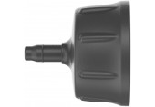GARDENA MDS Spojka pro Základní přístroj 4,6 mm 13224-20