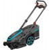 GARDENA PowerMax Duo Akumulátorová sekačka 46/36V P4A 2.5 - (2x2,5Ah) 14646-65