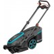 GARDENA PowerMax Duo Akumulátorová sekačka 46/36V P4A 2.5 - (2x2,5Ah) 14646-65