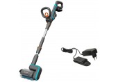 GARDENA AquaBrush Patio 03/18V P4 Akumulátorový multi čistič Sada 14841-20