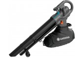 GARDENA PowerJetCollect (P4A/18V) Akumulátorový Vysavač/ foukač - bez akumulátoru 14895-55