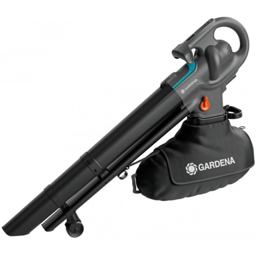 GARDENA PowerJet Akumulátorový Vysavač/ foukač 18V P4A - bez akumulátoru 14895-55