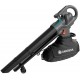 GARDENA PowerJet Akumulátorový Vysavač/ foukač 18V P4A - bez akumulátoru 14895-55