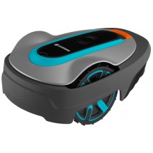 GARDENA SILENO city 600 m2 Robotická sekačka 15010-32