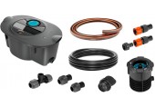 GARDENA AquaPrecise Pipeline zavlažovací systém - sada 16010-20