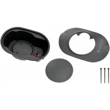 GARDENA AquaPrecise podzemní box 16021-20