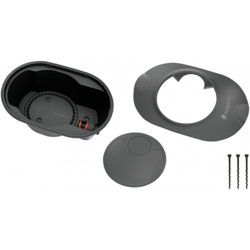 GARDENA AquaPrecise podzemní box 16021-20