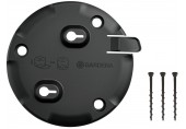 GARDENA AquaPrecise upevňovací deska 16022-20