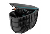 GARDENA RollUp M podzemní box na hadici 20 m 18650-20