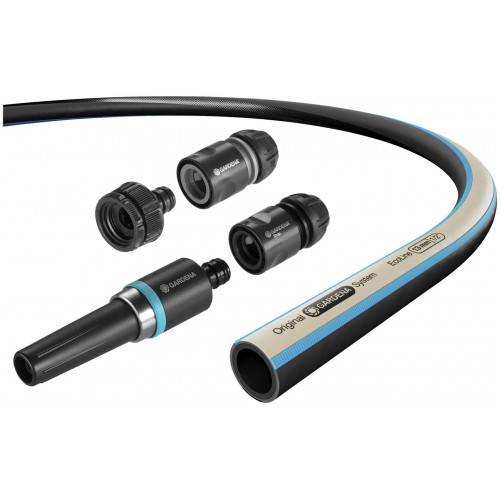 Gardena EcoLine Hadice 13 mm (1/2"), 20m- sada 18931-20 Gardena EcoLine Hadice 13 mm (1/2"), 20m- sada 18931-20