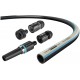 Gardena EcoLine Hadice 13 mm (1/2"), 20m- sada 18931-20