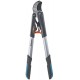 Gardena Comfort SmartCut ráčnové nůžky na větve, ø 45 mm 8773-20