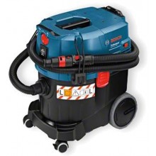 VÝPRODEJ BOSCH GAS 35 L SFC+ vysavač na suché i mokré vysávání 06019C3000 ROZBALENO!!