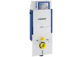 GEBERIT KOMBIFIX pro závěsné WC, UP 320, h 108 cm, ovládání zepředu 110.300.00.5